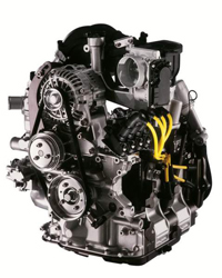 P637D Engine